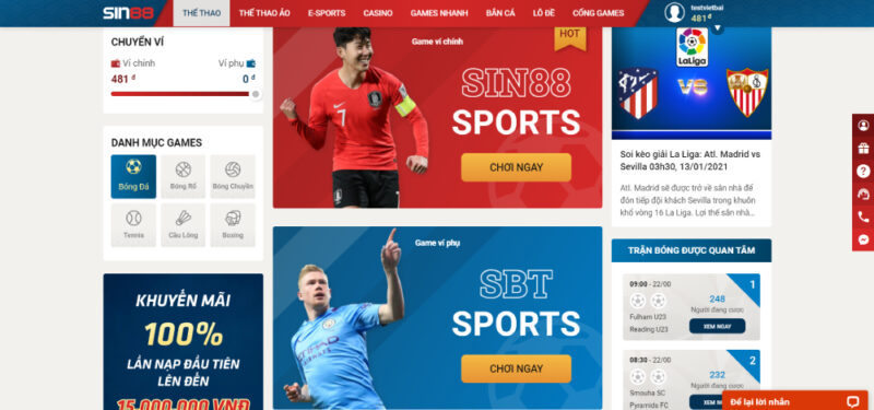 Thông Tin Cá Cược 4 game-the-thao-cuc-chat