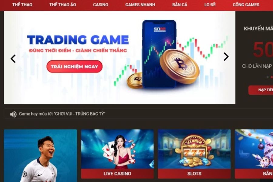 Hướng Dẫn Tải App SIN88 4 Cách tải app Sin88 cho thiết bị iOS