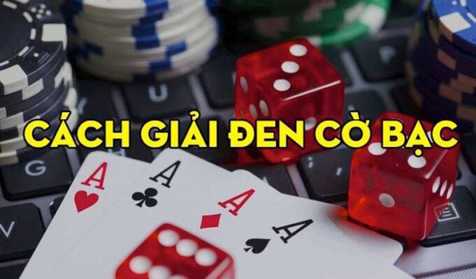 Típ SIN88 - Cách Giải Đen Cờ Bạc Từ SIN88 Cực Hiệu Quả