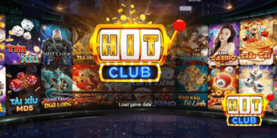 Hit Club - Luồng gió mới trong giới bắn cá đổi thưởng