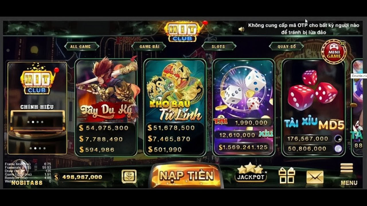 Top10+ App chơi tài xỉu đổi thưởng hay nhất 2023 4 Top10+ App chơi tài xỉu đổi thưởng hay nhất 2023