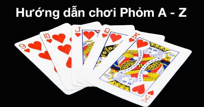Hướng dẫn cách chơi Phỏm SIN88 hốt bạc triệu từ nhà cái