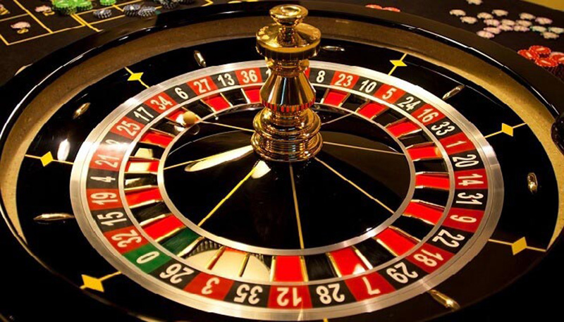 Cách chơi Roulette SIN88 chi tiết mới nhất 2023 1 Cách chơi Roulette SIN88 chi tiết mới nhất 2023