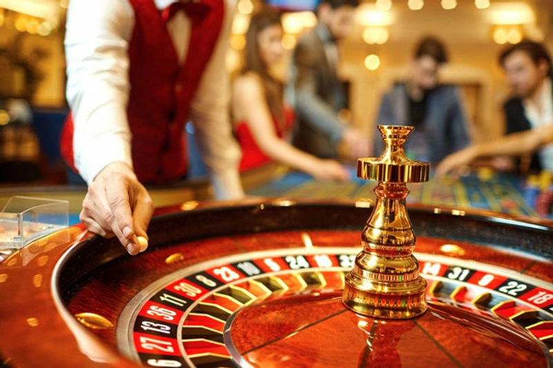 Cách chơi Roulette SIN88 chi tiết mới nhất 2023 3 Cách chơi Roulette SIN88 chi tiết mới nhất 2023