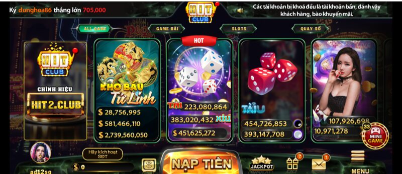 Top 5 trang web chơi tài xỉu đổi tiền uy tín nhất 2023 5 Top 5 trang web chơi tài xỉu đổi tiền uy tín nhất 2023