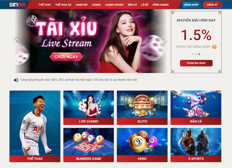 Top 3 trang web chơi tài xỉu online uy tín, đổi đời trong gang tấc 2 Top 3 trang web chơi tài xỉu online uy tín, đổi đời trong gang tấc