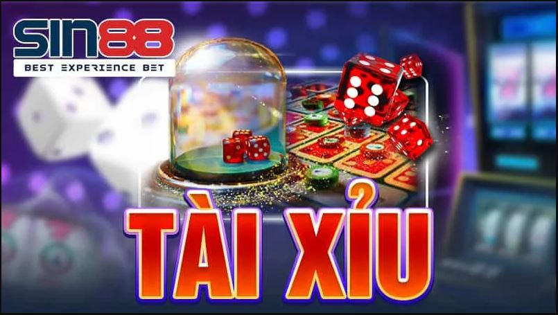 Luật chơi tài xỉu online SIN88 mới nhất cho các “chiếu mới” 1 Luật chơi tài xỉu online SIN88 mới nhất cho các “chiếu mới”