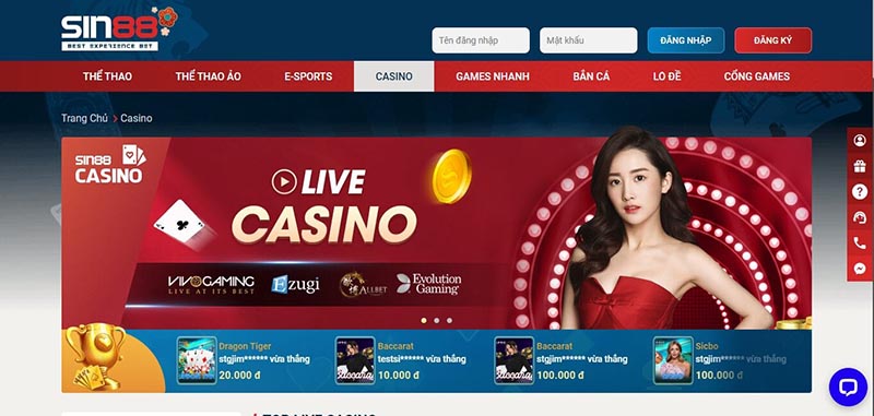 Luật chơi tài xỉu online SIN88 mới nhất cho các “chiếu mới” 2 Luật chơi tài xỉu online SIN88 mới nhất cho các “chiếu mới”