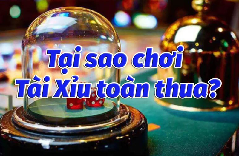 Chơi tài xỉu online bịp không? Đọc vị các chiêu trò của nhà cái “lởm” 2 Chơi tài xỉu online bịp không? Đọc vị các chiêu trò của nhà cái “lởm”
