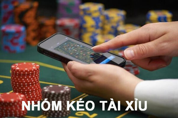 Nhóm kéo tài xỉu là gì? Lưu ý khi tham gia nhóm kéo, nhóm hô tài xỉu