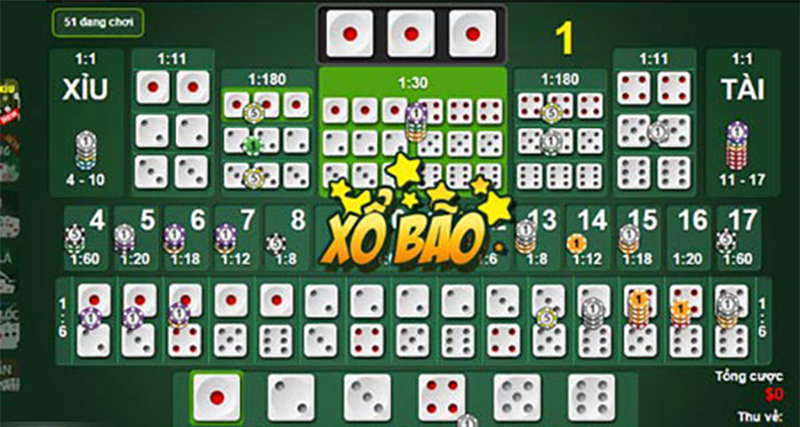 Mách cách soi cầu tài xỉu “bắt bão” đỉnh cao khi chơi trên SIN88