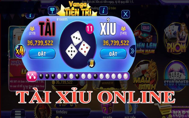 Tài xỉu online - Cơ hội đầu tư “một vốn bốn lời” không phải ai cũng biết 1 Tài xỉu online - Cơ hội đầu tư “một vốn bốn lời” không phải ai cũng biết