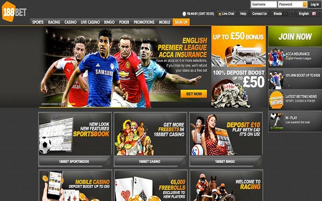 Top 7 trang bóng đá cá độ khuyến mãi, trả thưởng uy tín nhất 2023 4 Top 7 trang bóng đá cá độ khuyến mãi, trả thưởng uy tín nhất 2023