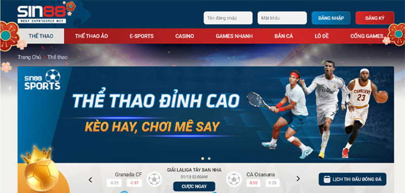 Top 7 trang bóng đá cá độ khuyến mãi, trả thưởng uy tín nhất 2023 3 Top 7 trang bóng đá cá độ khuyến mãi, trả thưởng uy tín nhất 2023