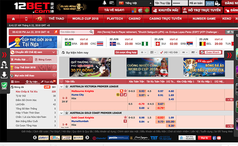 Top 7 trang bóng đá cá độ khuyến mãi, trả thưởng uy tín nhất 2023 6 Top 7 trang bóng đá cá độ khuyến mãi, trả thưởng uy tín nhất 2023