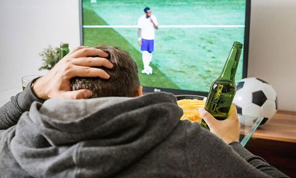 Tại sao cá độ bóng đá luôn thua? Kinh nghiệm chơi bóng đá độ hiệu quả 1 Tại sao cá độ bóng đá luôn thua? Kinh nghiệm chơi bóng đá độ hiệu quả