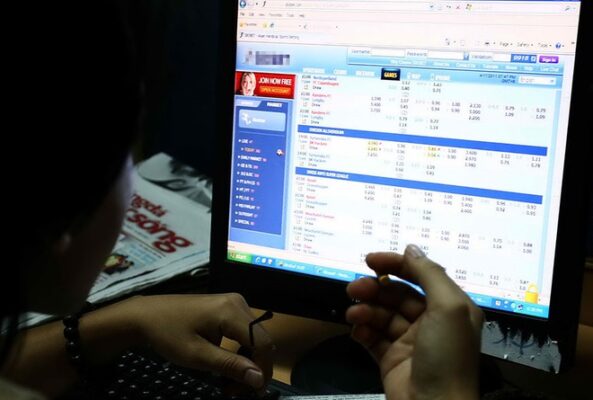 Tại sao cá độ bóng đá luôn thua? Kinh nghiệm chơi bóng đá độ hiệu quả 3 Tại sao cá độ bóng đá luôn thua? Kinh nghiệm chơi bóng đá độ hiệu quả