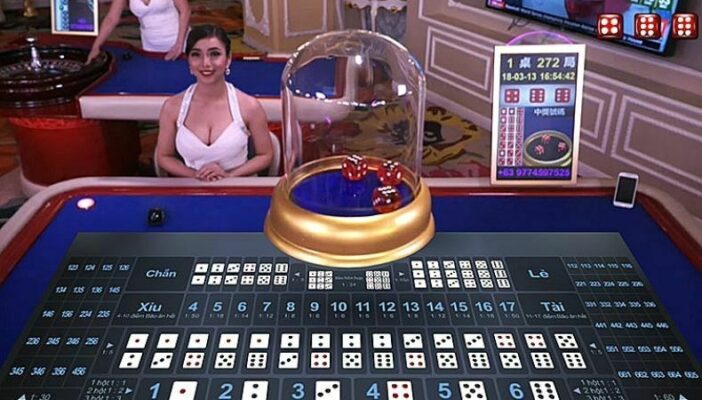 Hướng dẫn chi tiết cách đánh tài xỉu 1-3-2-4 luôn có lãi 2 Hướng dẫn chi tiết cách đánh tài xỉu 1-3-2-4 luôn có lãi