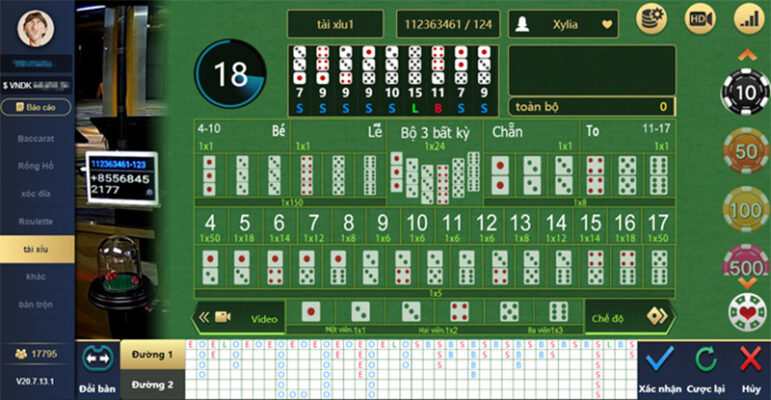 Những lợi ích không tưởng từ tài xỉu online khiến bạn bất ngờ 3 Những lợi ích không tưởng từ tài xỉu online khiến bạn bất ngờ