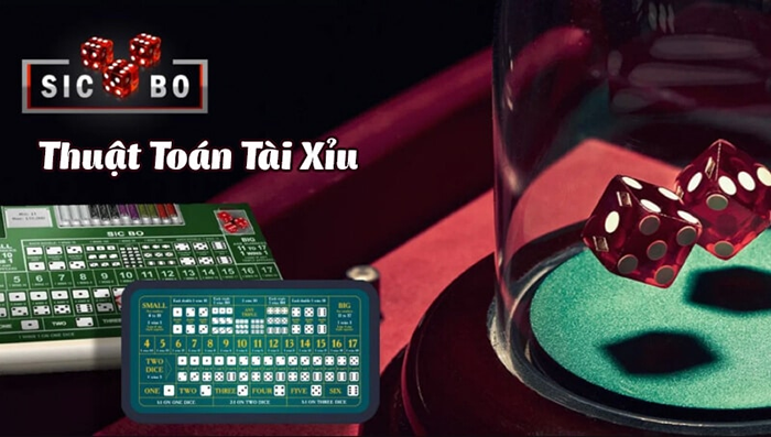 Top 5 thuật toán tài xỉu SIN88 “mì ăn liền” đánh bại mọi đối thủ 1 Top 5 thuật toán tài xỉu SIN88 “mì ăn liền” đánh bại mọi đối thủ