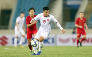 Những Điều Cần Biết Về Ghi 4 Bàn Thắng Gọi Là Gì? 5 Chiêm ngưỡng pha lập Poker của Hà Đức Chinh