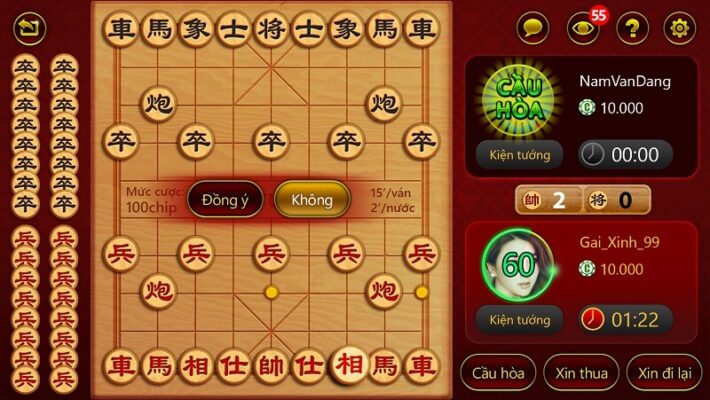 Hướng dẫn trải nghiệm Cờ úp trên cổng game Sin88 