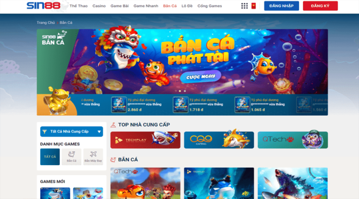Cùng tìm hiểu game bắn cá hot nhất nhì cổng game Hit Club