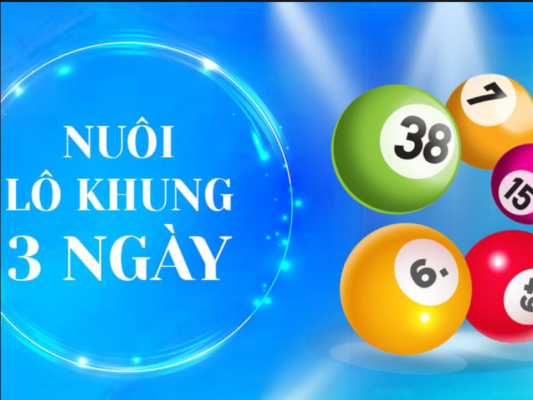 5 cách xin số Thần tài Thổ địa chuẩn xác đến 99,9% 7 Khi xin số nên nuôi khung lô đề trong vòng 3 ngày