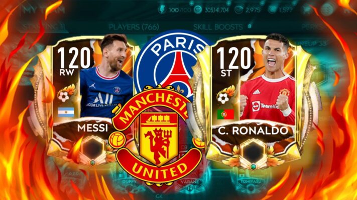 Danh sách tổng hợp các huyền thoại bóng đá lừng danh 1 huyền thoại bóng đá