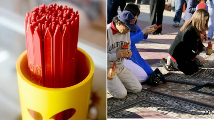 5 cách xin số Thần tài Thổ địa chuẩn xác đến 99,9% 3 5 cách xin số Thần tài Thổ địa hôm nay chuẩn xác đến 90% Gieo quẻ hay xin xăm có thể giúp bạn biết các con số khi chơi lô đề.