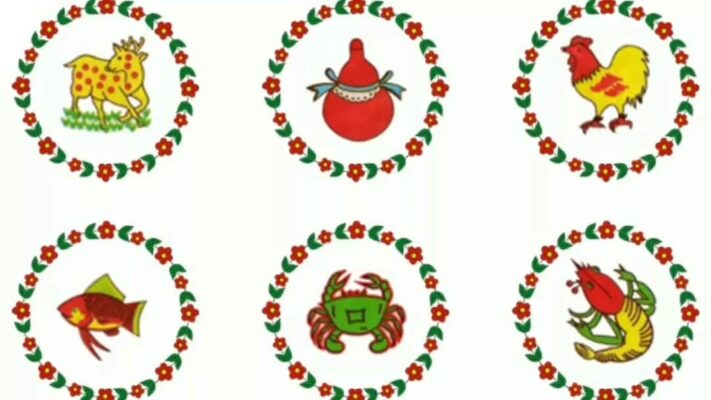 Hướng dẫn chơi Bầu Cua Tôm Cá chơi đâu thắng đó 3 bầu cua online