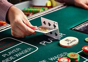 Những điều cơ bản về baccarat mà bạn cần biết 1 Những điều cơ bản về baccarat mà bạn cần biết