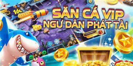 Trải nghiệm bắn cá tại cổng game Sin88