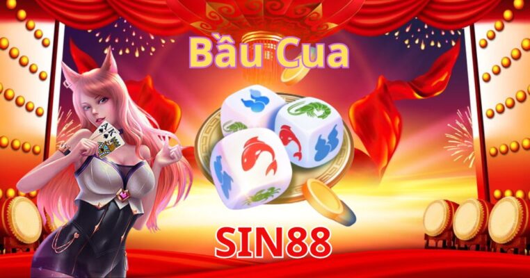 Sin88 mách bạn bí quyết chơi Bầu cua lắc đâu thắng đó 4 Sin88 mách bạn bí quyết chơi Bầu cua lắc đâu thắng đó