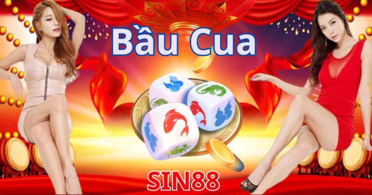 Sin88 mách bạn bí quyết chơi Bầu cua lắc đâu thắng đó 1 Sin88 mách bạn bí quyết chơi Bầu cua lắc đâu thắng đó
