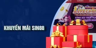 Game bài trực tuyến tại Sin88 có gì khác biệt