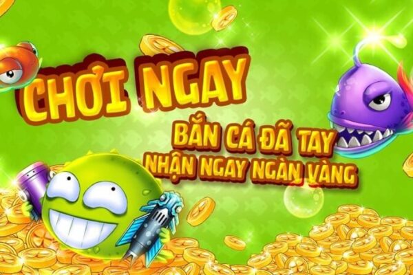 ICA bắn cá – Ứng dụng hack bắn cá uy tín