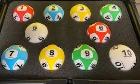 Các cặp lô thường về cùng nhau tính theo các ngày trong tuần