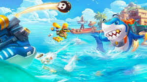 Bỏ túi bí kíp săn thưởng từ bắn cá của cao thủ