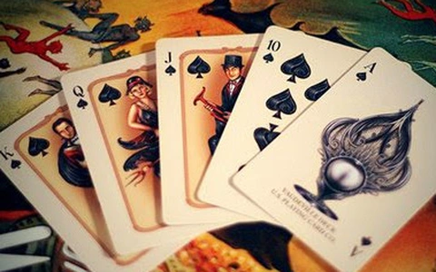 Để chơi tốt bài binh mọi người nên nhớ các mẹo