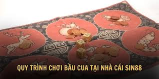 Bí quyết chơi bầu cực đỉnh tại Sin88 luôn thắng