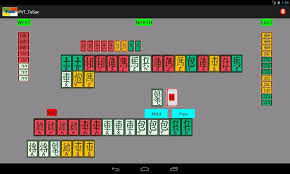 Một số điều cần phải lưu ý khi tính điểm trong bài tứ sắc như sau: