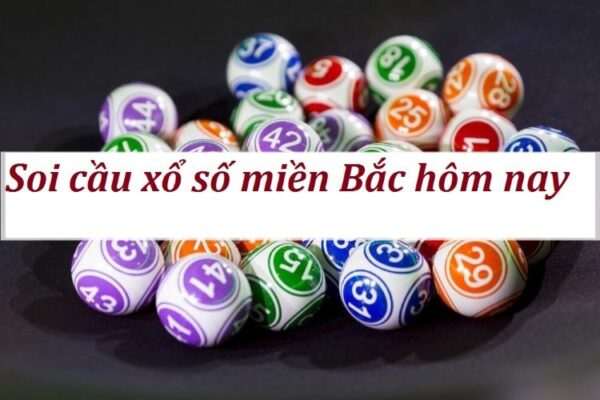 Soi cầu lô đề dựa trên các giải của kết quả xổ số